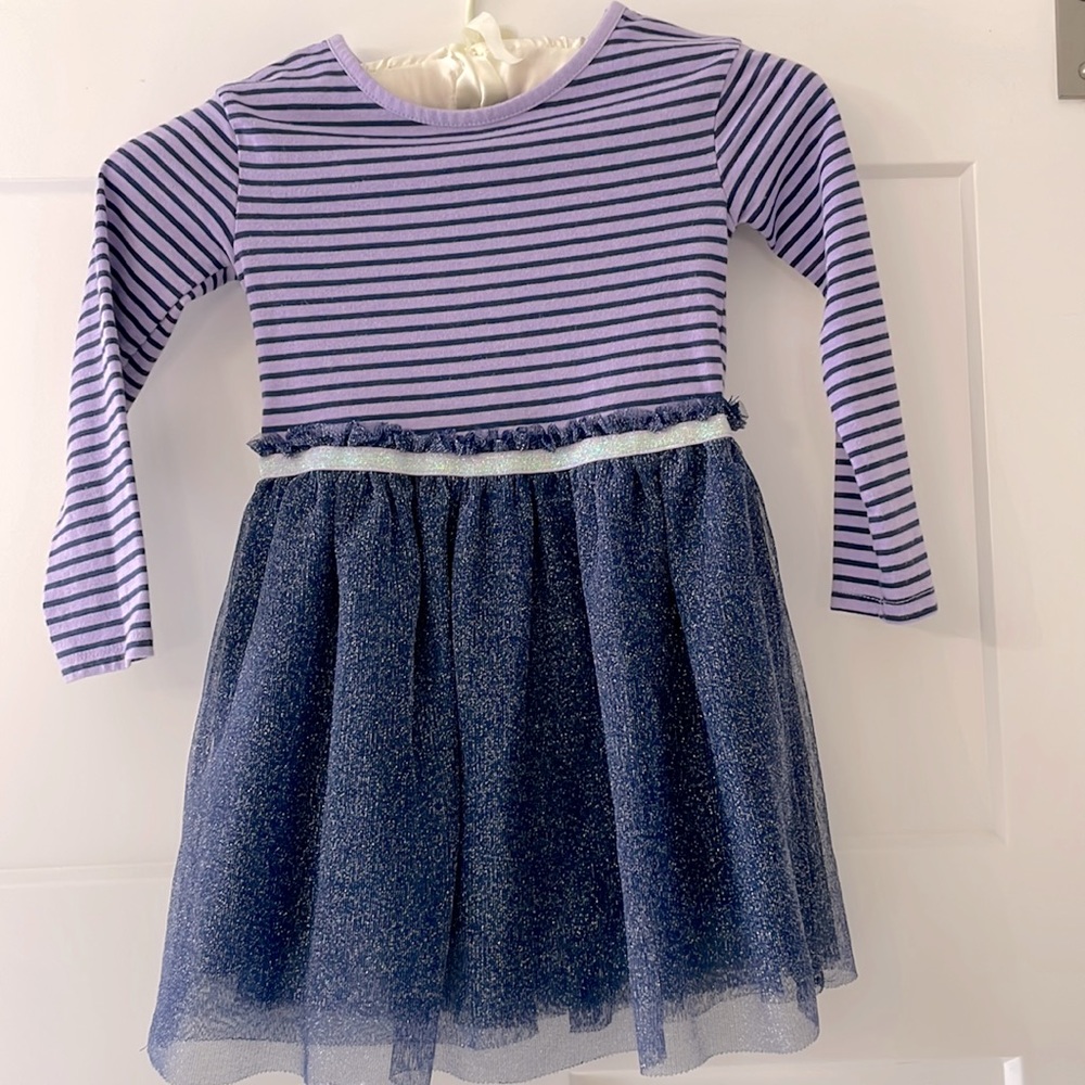 Cat & Jack Dress